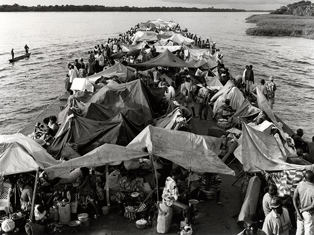 Congo River